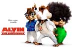Alvin and the Chipmunks